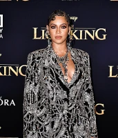 Imagem recente de _beyonce