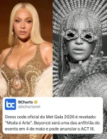 Imagem recente de _beyonce