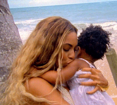 Imagem recente de _beyonce