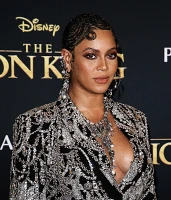 Imagem recente de _beyonce