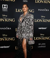 Imagem recente de _beyonce