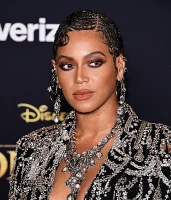 Imagem recente de _beyonce