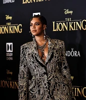 Imagem recente de _beyonce