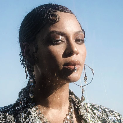 Imagem recente de _beyonce