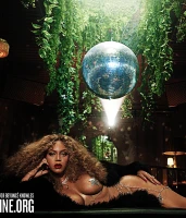 Imagem recente de _beyonce