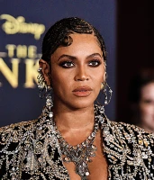 Imagem recente de _beyonce