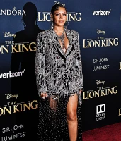 Imagem recente de _beyonce