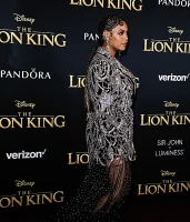 Imagem recente de _beyonce