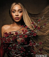 Imagem recente de _beyonce