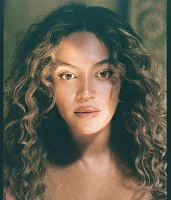 Imagem recente de _beyonce