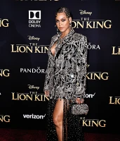 Imagem recente de _beyonce