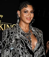 Imagem recente de _beyonce