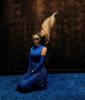 Imagem recente de _beyonce