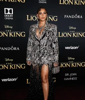 Imagem recente de _beyonce