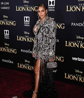 Imagem recente de _beyonce