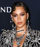 Imagem recente de _beyonce