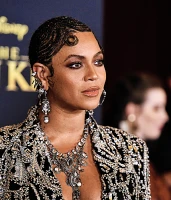 Imagem recente de _beyonce