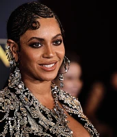 Imagem recente de _beyonce