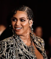 Imagem recente de _beyonce