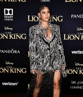 Imagem recente de _beyonce