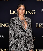 Imagem recente de _beyonce