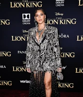 Imagem recente de _beyonce