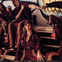 Imagem recente de _beyonce