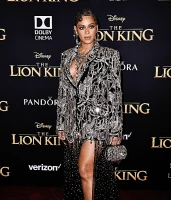 Imagem recente de _beyonce