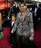 Imagem recente de _beyonce