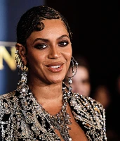 Imagem recente de _beyonce