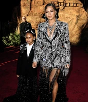 Imagem recente de _beyonce