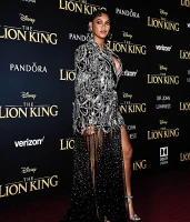 Imagem recente de _beyonce