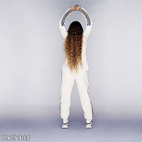 Imagem recente de _beyonce