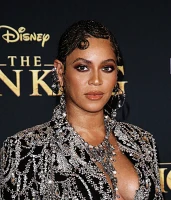 Imagem recente de _beyonce