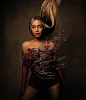 Imagem recente de _beyonce