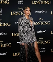 Imagem recente de _beyonce