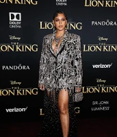 Imagem recente de _beyonce