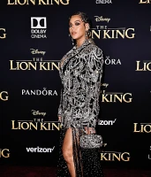 Imagem recente de _beyonce