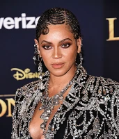 Imagem recente de _beyonce