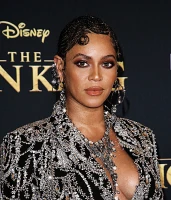 Imagem recente de _beyonce