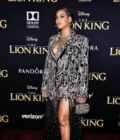 Imagem recente de _beyonce