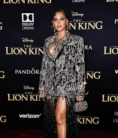 Imagem recente de _beyonce