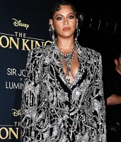 Imagem recente de _beyonce