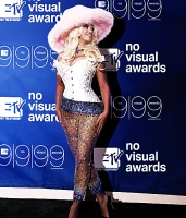 Imagem recente de _beyonce