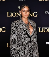 Imagem recente de _beyonce