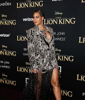 Imagem recente de _beyonce