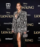 Imagem recente de _beyonce