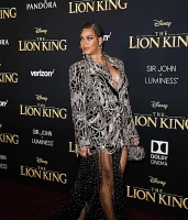 Imagem recente de _beyonce