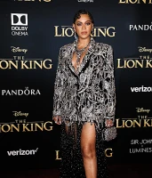 Imagem recente de _beyonce