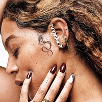 Imagem recente de _beyonce